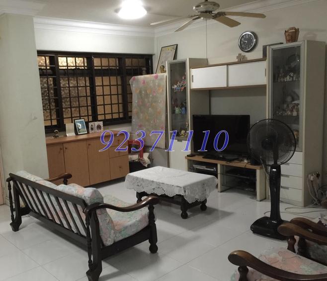 Blk 714 Tampines Street 71 (Tampines), HDB 4 Rooms #135360282